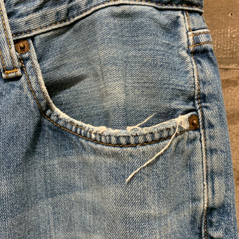 Lucky Jeans (36R) - Picture 2 of 8